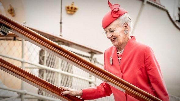 Danska kraljica (82) mora na operaciju kralježnice