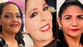 Tri Amerikanke nestale u Meksiku: Tamo otišle prodavati odjeću na tržnici