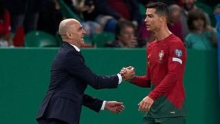 Ronaldo dolazi u Zenicu: Zavirite u sobu u kojoj će boraviti 