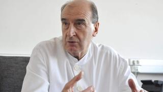 Preminuo poznati ginekolog  Zulfo Godinjak