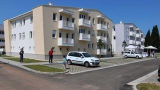 Trideset porodica dobilo nove stanove u Čapljini