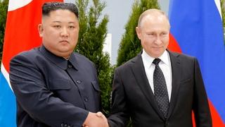 Sjeverna Koreja u zamjenu za hranu šalje Rusiji granate i rakete