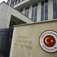 Turska ambasada u BiH: Priznajemo genocid u Srebrenici