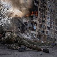 Rat u Ukrajini: Avdejevka pred padom