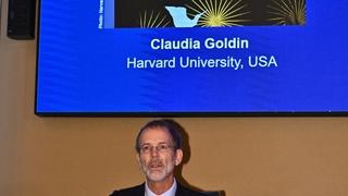 Klaudija Goldin dobitnica Nobelove nagrade za ekonomiju: "Razumijevanje uloge žena na tržištu rada važno je za društvo"