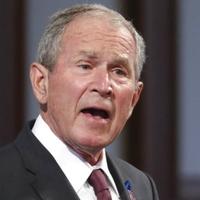 Hit izjava Džordža Buša: "Zelenski je čvrst momak, pravi Teksašanin"