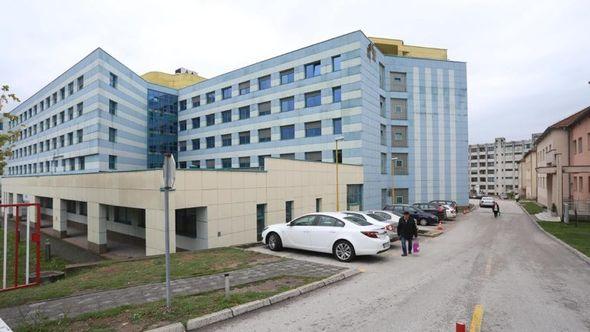 Univerzitetski klinički centar u Tuzli - Avaz