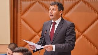 Vukanović: Najavljivali su promjene, a glasali su za Nešića
