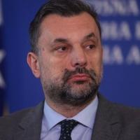 Konaković za "Avaz" o novoj Vladi FBiH: SDA džaba krala poslanike, sve će biti poznato do kraja dana