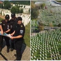 "Avaz" saznaje: DKPTBiH i MUP RS pojačali mjere u Srebrenici!