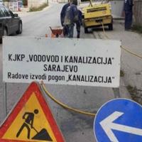 ViK Sarajevo najavio nove radove