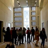 Prying eyes: Neighbors win privacy feud with UK Tate gallery