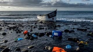 Više od 300 migranata nestalo kod Kanarskih ostrva: Spasioci tragaju danima za njima 