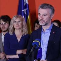 Naša stranka: Ministarski sastanak NATO-a ulijeva osjećaj sigurnosti svim građanima BiH