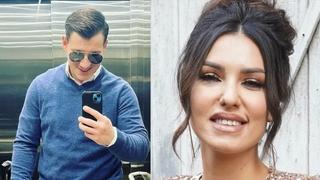 Oglasila se Tanja Savić nakon što je odjeknula vijest o njenoj udaji 