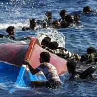 Nevladine organizacije: Evropa i relevantne institucije puštaju migrante da umru na moru