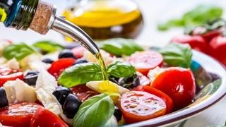 Mediteranski način ishrane podmlađuje mozak za devet mjeseci