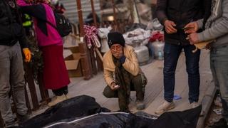 Key developments in the aftermath of Turkey, Syria quakes