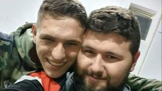 Čeka pritvor: Izet Grahović, koji je osvetio brata Hasana, ne progovara