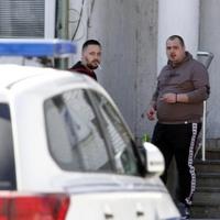Otac male Danke došao u policiju: Prvi put viđen u javnosti poslije nestanka djevojčice