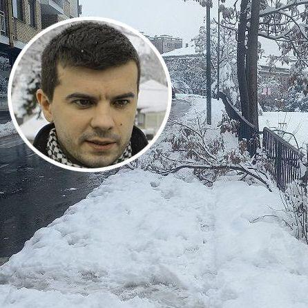 Meteorolog Bakir Krajinović: Očekuje nas promjenljivo vrijeme