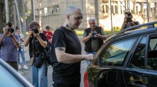 Ukinuta presuda Marjanoviću: Bio optužen za ubistvo supruge pjevačice