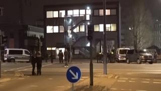 Mladić uvjeren da je snimio ubicu iz Hamburga: U hram Jehovinih svjedoka ušao kroz prozor
