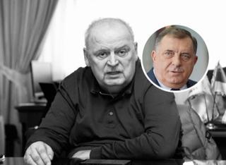 Dodik: Odlaskom Stankovića izgubili smo kao zajednica, a ja sam ostao bez prijatelja