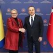 Turković u Ankari: Uz jaku Tursku sigurniji je i jači zapadni Balkan