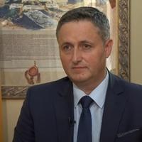 Bećirović: Dodik što prije da odustane od destruktivne politike, to je u interesu svih bh. građana