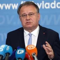 Nikšić: Donošenje Zakona o sprečevanju pranja novca smatram uspjehom politike dogovora