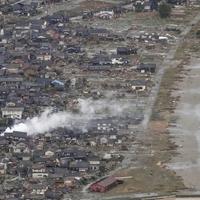 Apokaliptične scene iz Japana: Broj poginulih od posljedica zemljotresa povećan na 48
