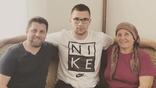 Duraković: Sulejmanović više neće igrati za BiH