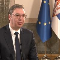 Vučić se danas obraća naciji: Objasnit će plan nakon sastanka u Ohridu 