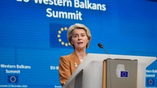 Evropska komisija najavila dodatni paket ulaganja za zapadni Balkan vrijedan 680 miliona eura