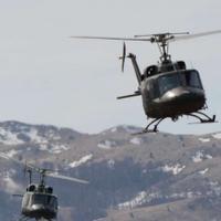 Ministarstvo odbrane i OSBiH nastavljaju započetu nabavku američkih helikoptera