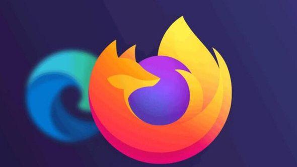 Firefox - Avaz