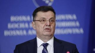 Tegeltija: Novi direktor UIO će biti Srbin iz RS