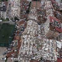 Snažan zemljotres pogodio Kahramanmaraš 