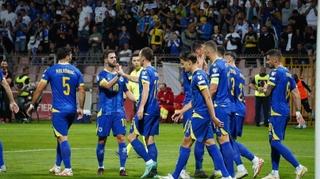 Izmjena termina: "Zmajevi" neće igrati protiv Italije 8. juna