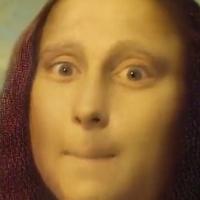 Jeste li čuli kako Mona Liza repuje: Šta bi Da Vinči rekao na ovo