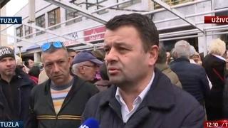 Ministar Hurtić poslao poruku sigurnosnim agencijama u BiH: Počnite raditi svoj posao