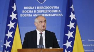 Kožul: Slučaj Zildžića pokazuje da je OSA bila privatizirana i pod nadzorom jedne političke stranke