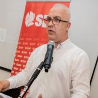 Šef krajiškog SDP-a: Nisam očekivao da će NES ići sa SDA, Ogrešević me nazvao i rekao da moraju