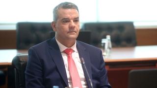 Ministar pravde BiH Davor Bunoza za "Avaz": Nove blokade nisu nam potrebne, ne smijemo dozvoliti nikakvu krizu