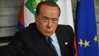Bivši italijanski premijer Berluskoni ponovo hospitalizovan u Milanu