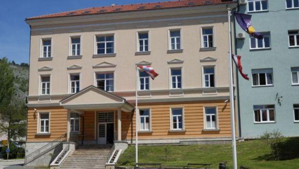 Općinski sud u Livnu  - Avaz