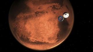 Gdje je nestao Mars: Crvena planeta je odnedavno "nevidljiva"