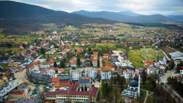Općina Bosanski Petrovac  - Avaz
