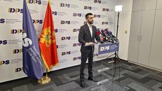 Živković iz DPS-a: Popis može početi, izjasnit ću se kao Crnogorac